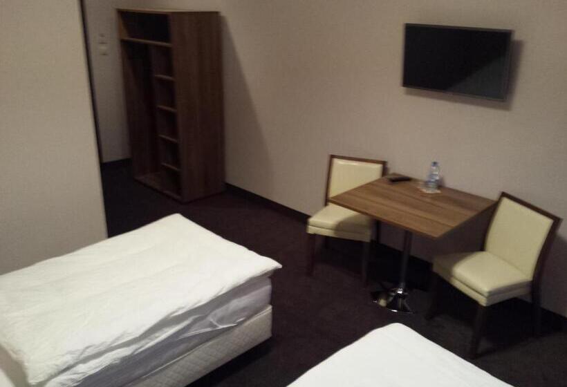 ホテル Karczma Pod Bażantem