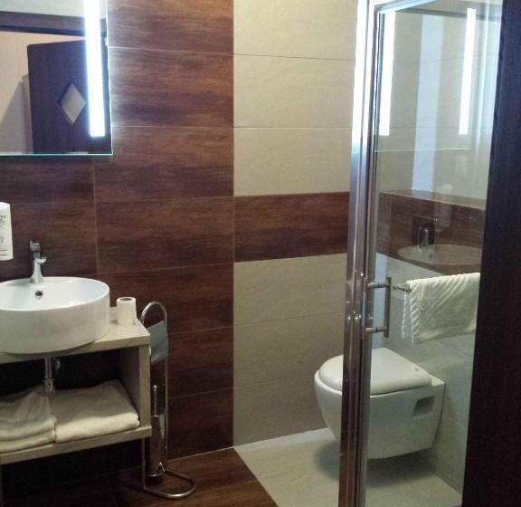 ホテル Karczma Pod Bażantem