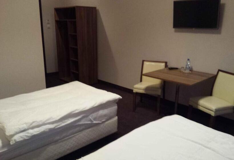 ホテル Karczma Pod Bażantem