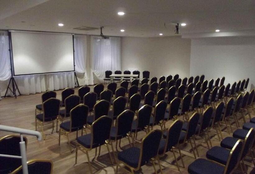 ホテル Karczma Pod Bażantem