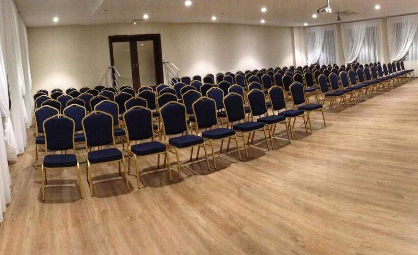 ホテル Karczma Pod Bażantem