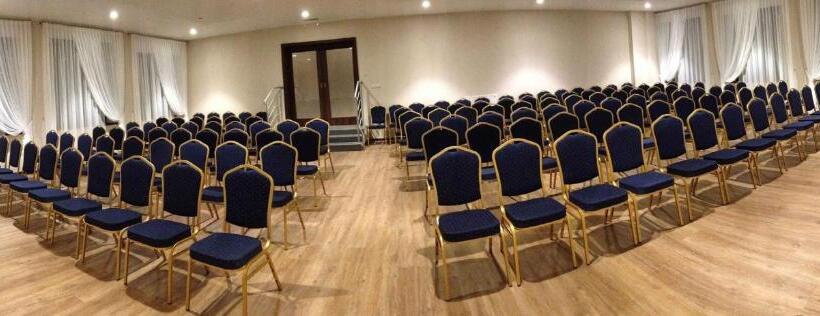 ホテル Karczma Pod Bażantem