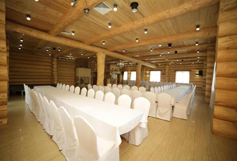 ホテル Karczma Pod Bażantem