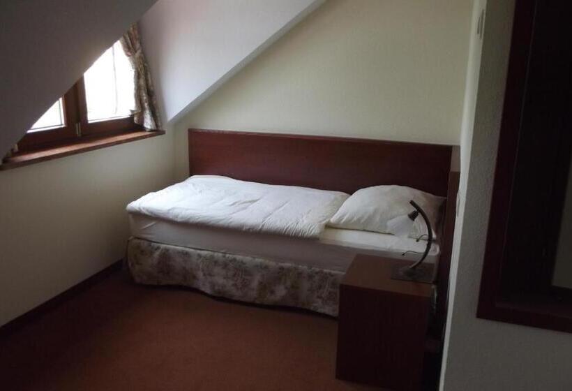 ホテル Karczma Pod Bażantem