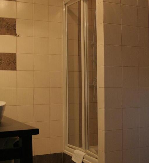 ホテル Karczma Pod Bażantem