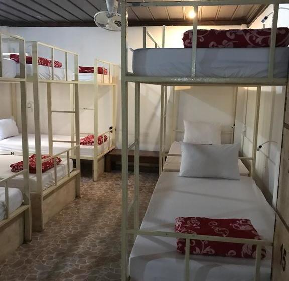 هتل Lakangthong 2 Friendly House