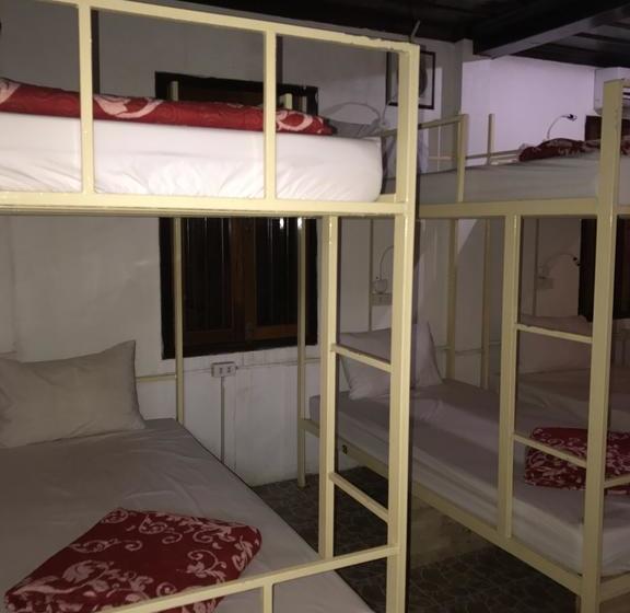 هتل Lakangthong 2 Friendly House