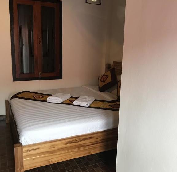 هتل Lakangthong 2 Friendly House