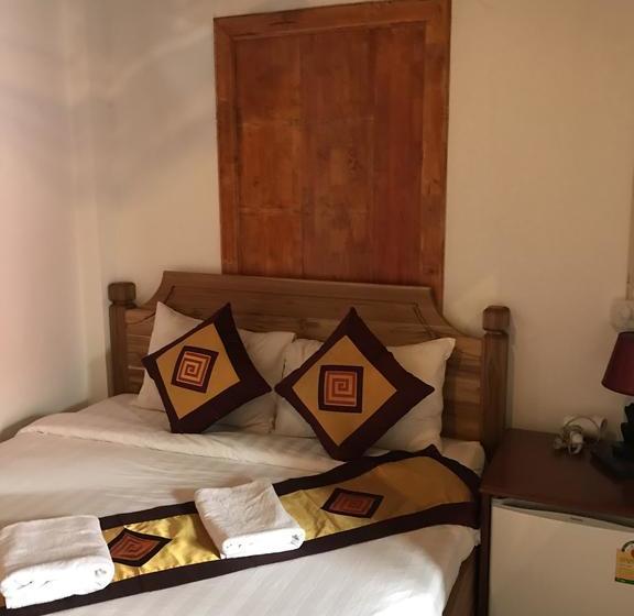 هتل Lakangthong 2 Friendly House