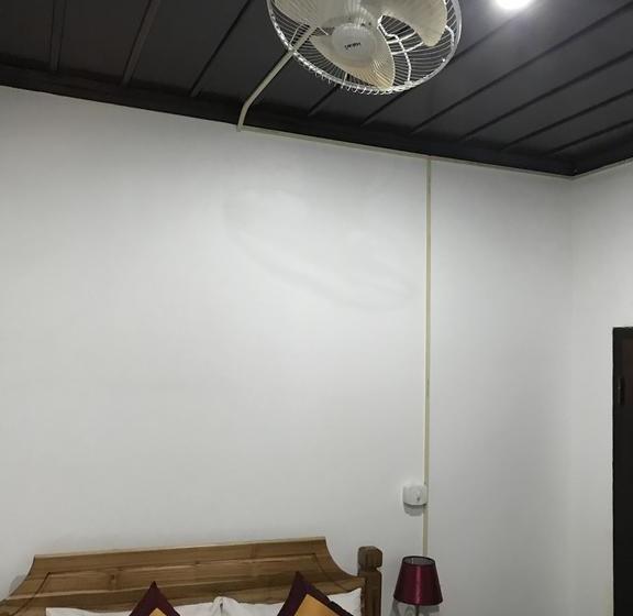 هتل Lakangthong 2 Friendly House