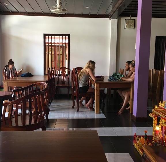 هتل Lakangthong 2 Friendly House