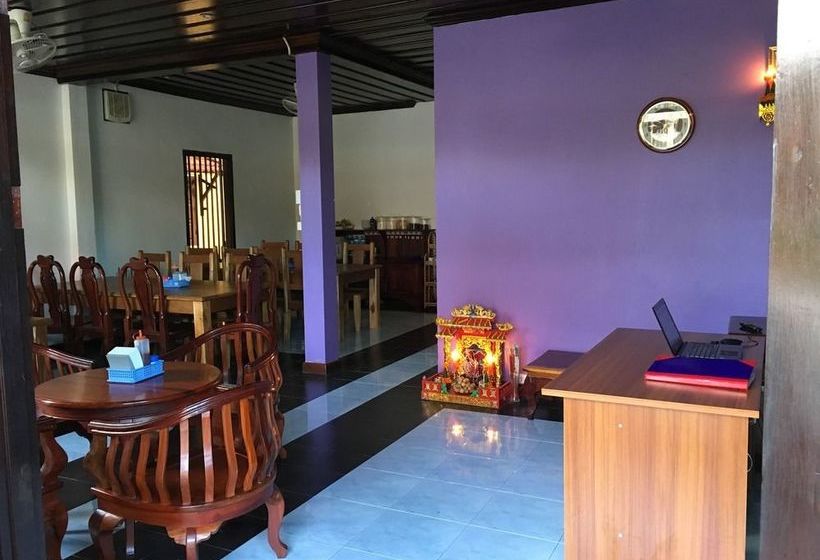 هتل Lakangthong 2 Friendly House