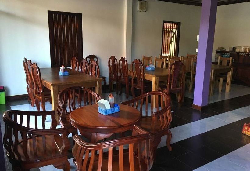 هتل Lakangthong 2 Friendly House