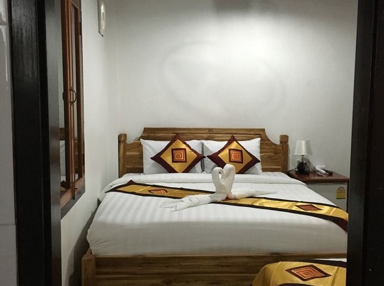 هتل Lakangthong 2 Friendly House