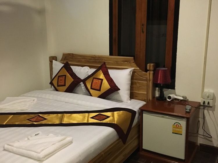 هتل Lakangthong 2 Friendly House