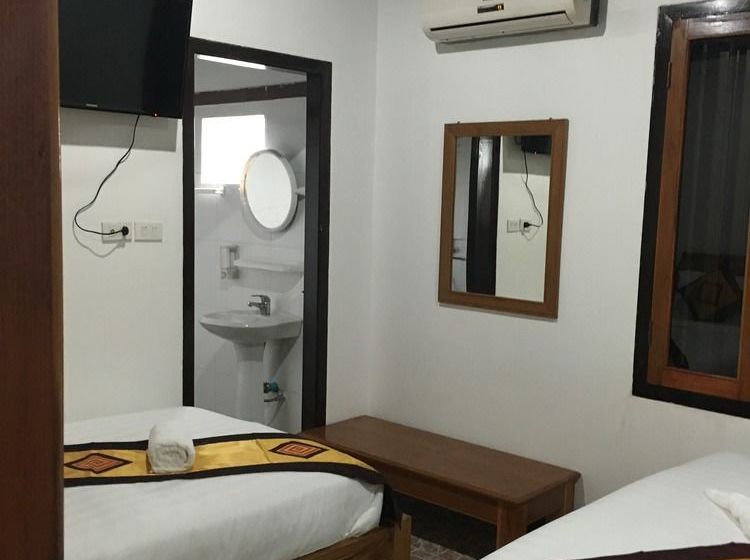 هتل Lakangthong 2 Friendly House