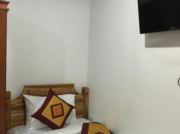 هتل Lakangthong 2 Friendly House