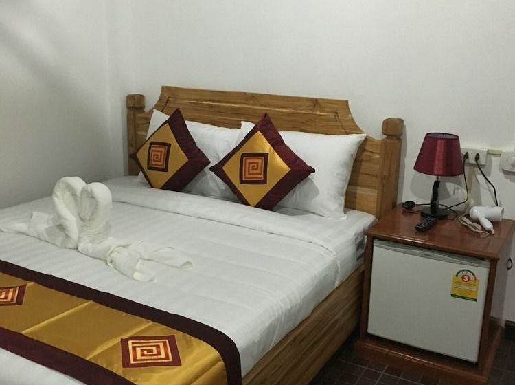 هتل Lakangthong 2 Friendly House