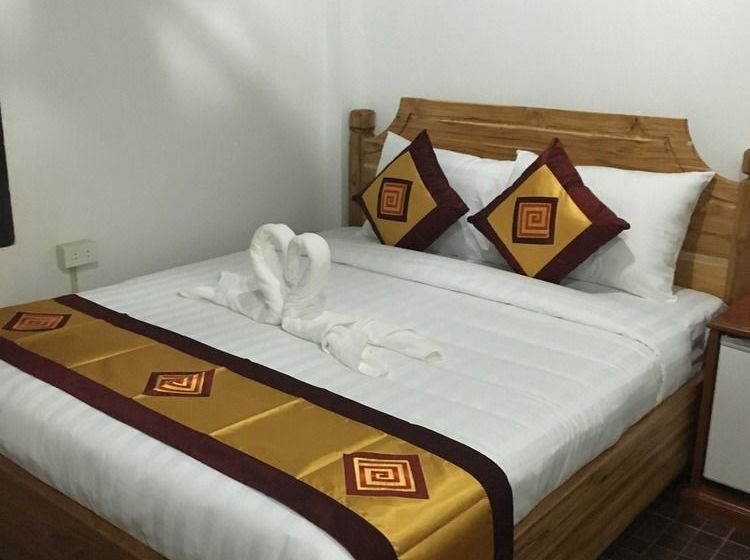 هتل Lakangthong 2 Friendly House