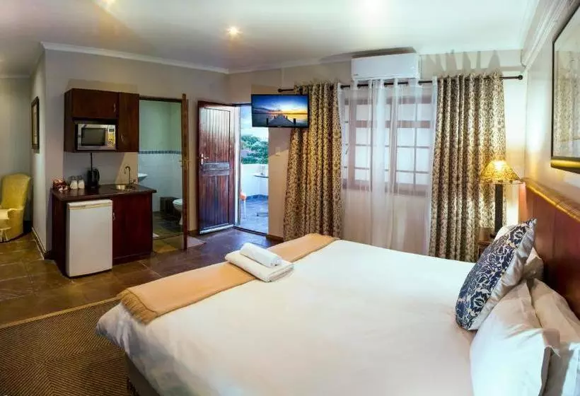 هتل Madiba Bay Guest House