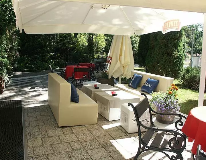 Hotelli Maryla