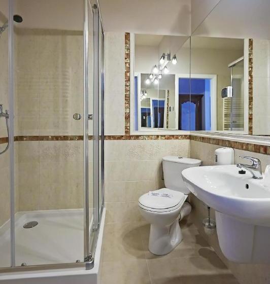 فندق Pałac W Myślęcinku