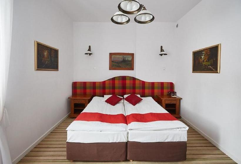 فندق Pałac W Myślęcinku