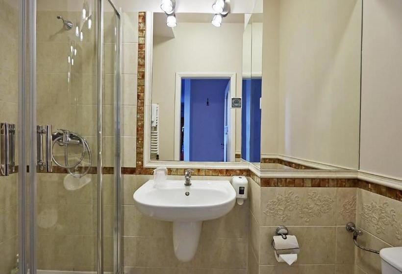 فندق Pałac W Myślęcinku