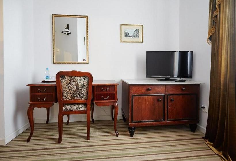 فندق Pałac W Myślęcinku