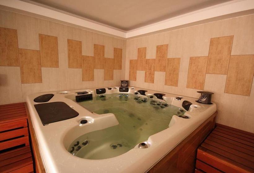 Family Wellness Apartman