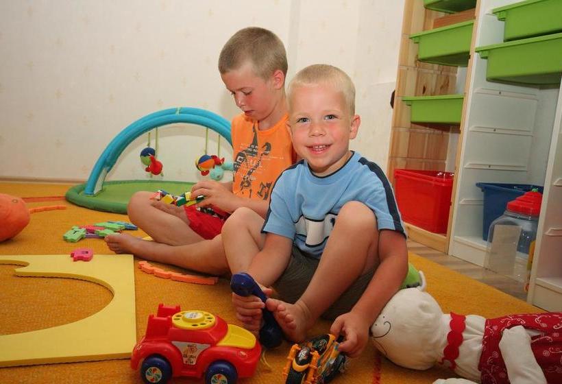 Family Wellness Apartman