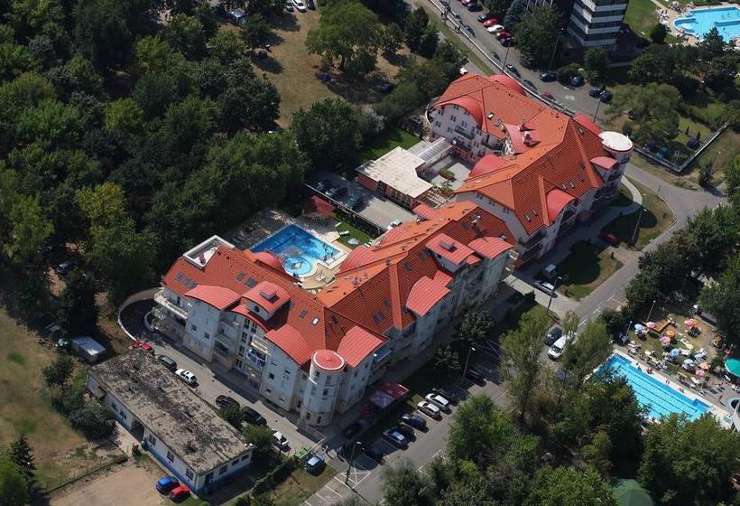 Family Wellness Apartman