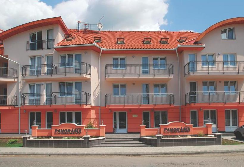 Family Wellness Apartman