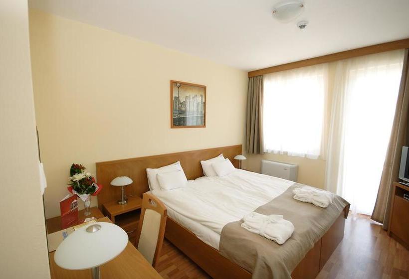 Family Wellness Apartman