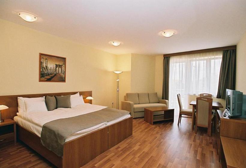 Family Wellness Apartman