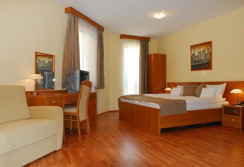 Family Wellness Apartman