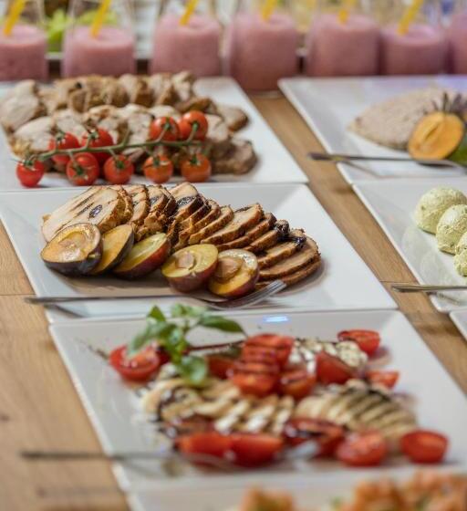 בית מלון כפרי Pensjonat śnieżka Spa