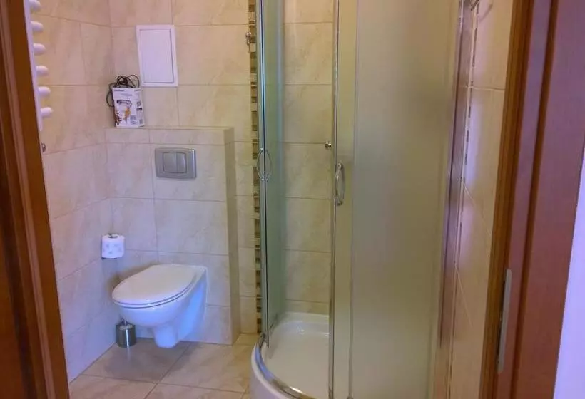 هتل Apartamenty Pod Ratuszem