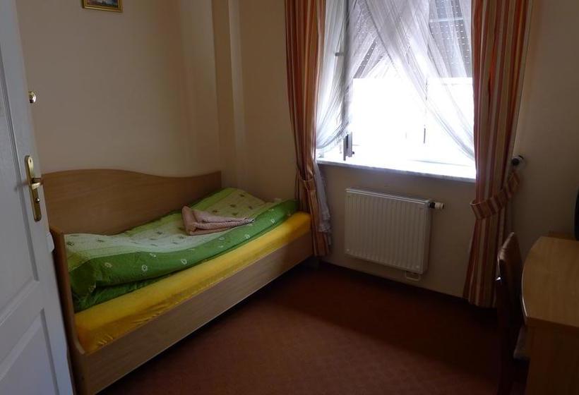 هتل Apartamenty Pod Ratuszem