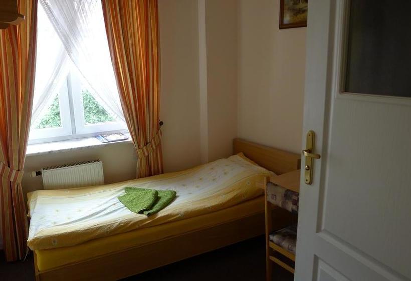 هتل Apartamenty Pod Ratuszem