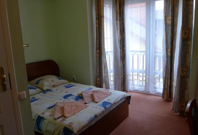 هتل Apartamenty Pod Ratuszem