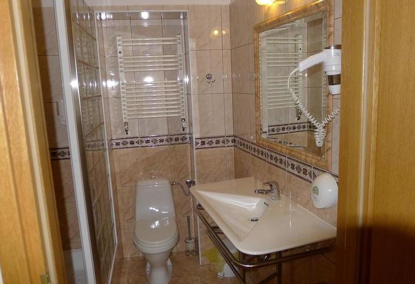 هتل Apartamenty Pod Ratuszem