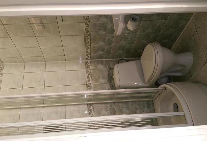 هتل Apartamenty Pod Ratuszem