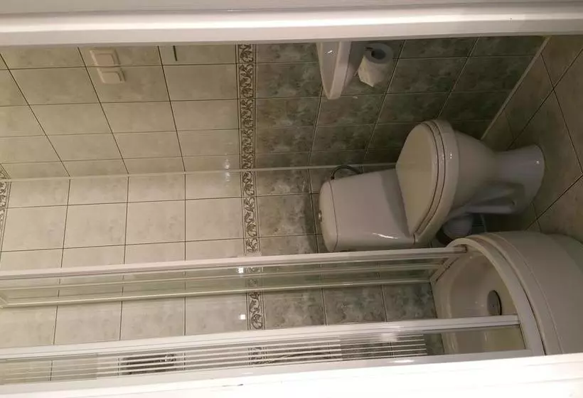 هتل Apartamenty Pod Ratuszem