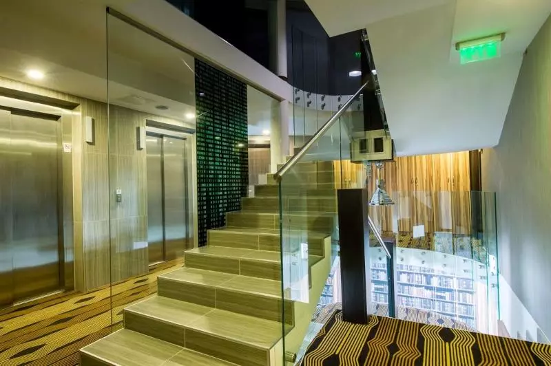Hotel Science