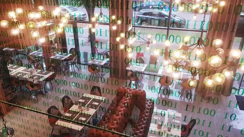 Hotel Science