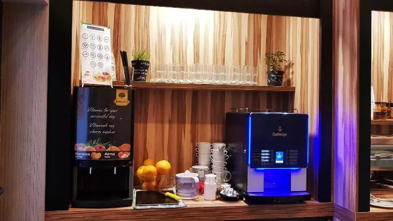 Hotel Science