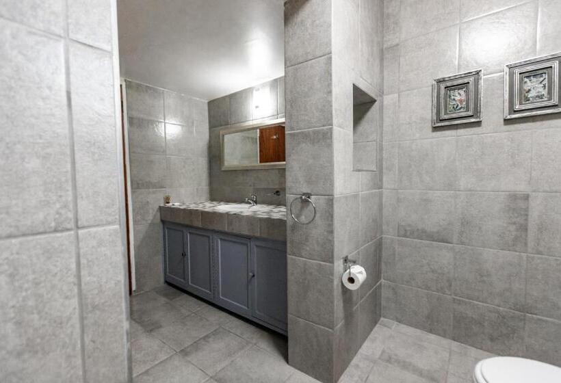 בית מלון כפרי Selati 103 Guest Cottages