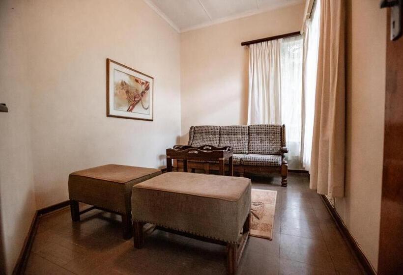 בית מלון כפרי Selati 103 Guest Cottages