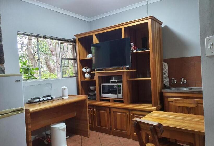 בית מלון כפרי Selati 103 Guest Cottages